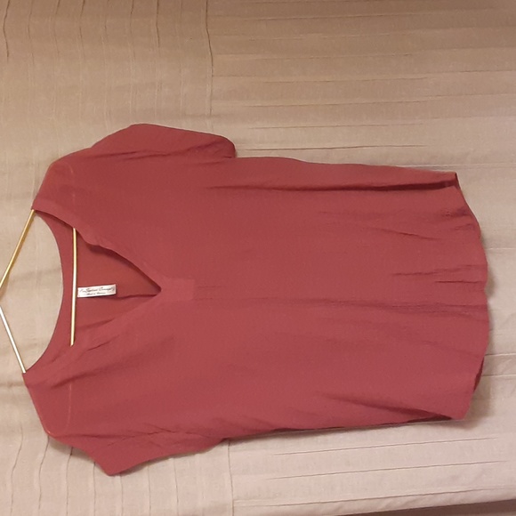 PerSeption Concept Tops - SS top